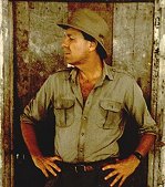 <a href=http://science.nasa.gov/headlines/y2004/images/maya/tomsever2.jpg target=_blank>Tom Sever,</a> arquelogo de la NASA [<a href=http://www.ghcc.msfc.nasa.gov/archeology/peten_sever.html target=_blank>Ms Informacin</a>].
