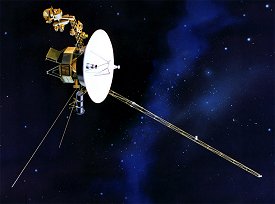 Concepto artstico del Voyager 1. [<A HREF= http://voyager.jpl.nasa.gov/ target=_blank>Ms</A>]