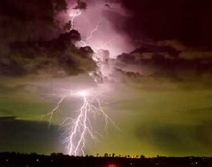 Los científicos esperan mejorar las previsiones de meteorología adversa de 3 a 12 horas.