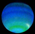 Neptuno
24 de octubre de 1996