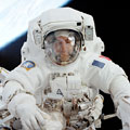 El paseo espacial est programado para el 3 de Agosto