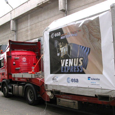 ”Venus_Express_embarcada_desde_Turín”