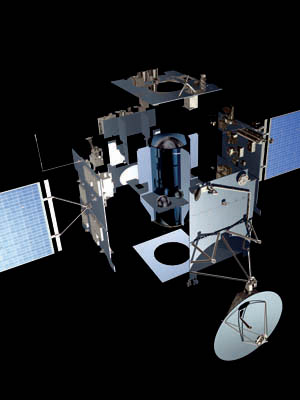 Rosetta