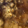 Regin de Cydonia, imagen en color