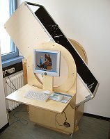 Telescopio_desplegable_Dobson