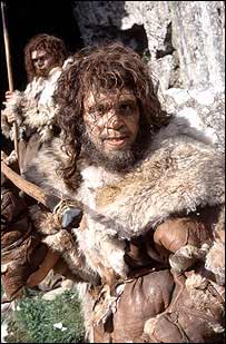 neanderthal