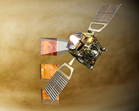 Investigacin atmosfrica por la Venus Express