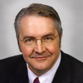 El Ministro Clyde Jackman