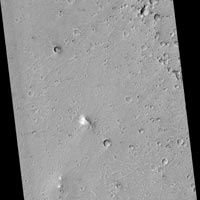 Imagen HiRISE