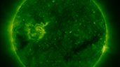 zonas_activas_del_Sol_filtro_verde_2-D