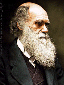 Charles_Darwin