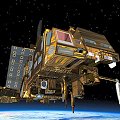 IASI medirá la radiación infrarroja emitida por la Tierra