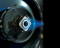 Motor inico