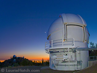 APF telescope