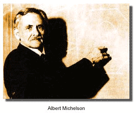 Albert Michelson