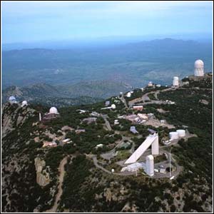 Kitt_Peak