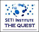 The Quest : El Instituto Seti te necesita