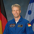 Thomas Reiter, Astronauta de la Agencia Espacial Europea (ESA)