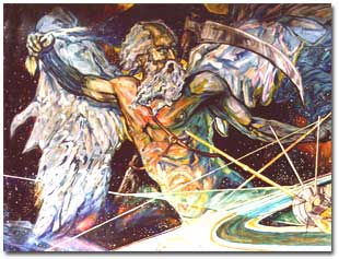 <a href=http://soc.jpl.nasa.gov/images/roman-god-saturn.jpg target=_blank>Representacin artstica del dios romano Saturno.</a>