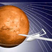 ¿Cuáles son los retos en diseñar un aeroplano para volar en Marte?