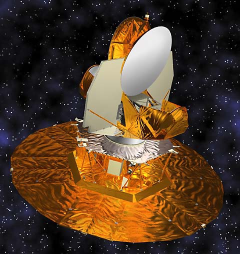 WMAP_spacecraft