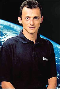 Pedro Duque