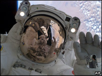 ”Astronauta”