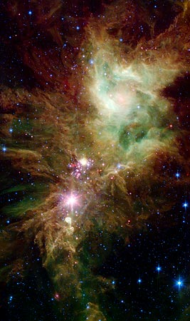 stellar_snowfflake_cluster