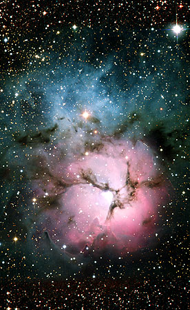 Nebulosa_Trfida_luz_visible