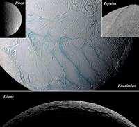 La estacin de las lunas.