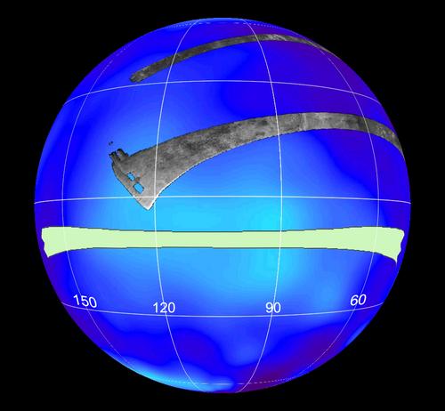 <p>Alta resolucin: <a href="http://photojournal.jpl.nasa.gov/catalog/PIA08099" rel="external">PIA08099</a></p>