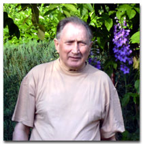 Edy Bevk