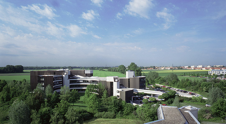 Garching