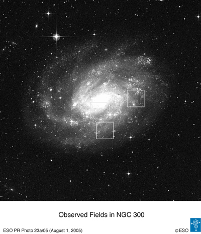 ”Foto_ESO_23a/05_Campos_en_NGC_300”