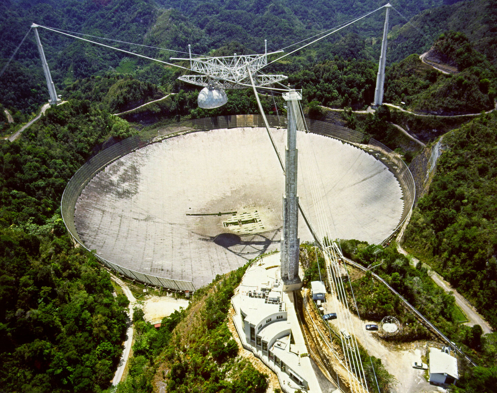 ”Arecibo”
