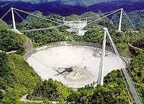 Arecibo