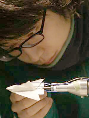 origami