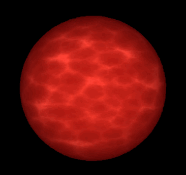 Brown Dwarf weather