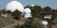 25 años buscando exoplanetas en el observatorio Lick