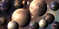 Ayúdanos a poner nombre a los exoplanetas