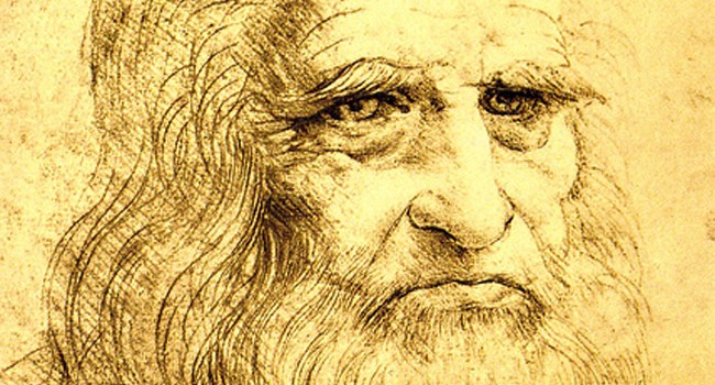 Biografía de Leonardo da Vinci