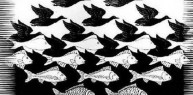 Biografía de Maurits Cornelius Escher