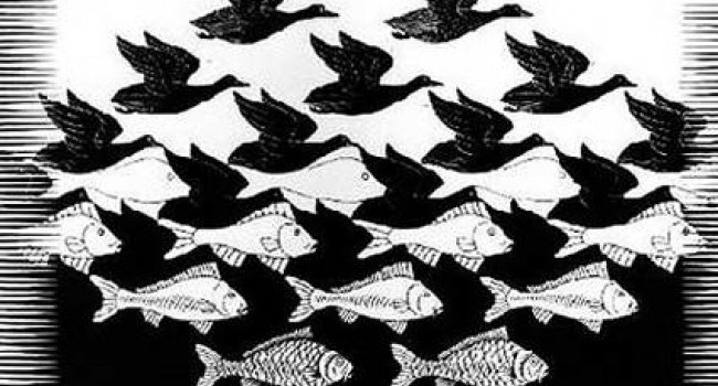 Biografía de Maurits Cornelius Escher