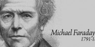 Biografía de Michael Faraday