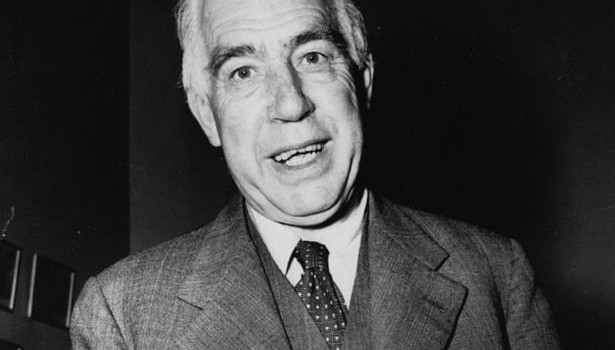 Biografía de Niels Henrik David Bohr