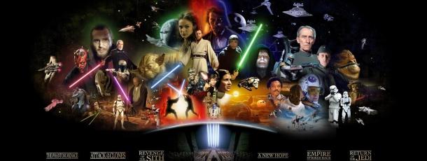 Dossier: Los secretos de Star Wars 1