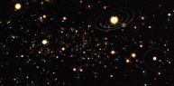 Exoplanetas : 1000 y contando