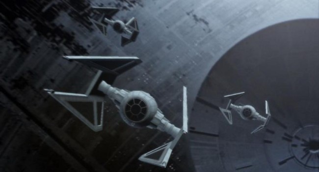 Los secretos de Star Wars 6. Propulsando a las naves espaciales