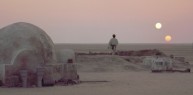 Los secretos de Star Wars 8. Tatooine un sistema solar a estudiar