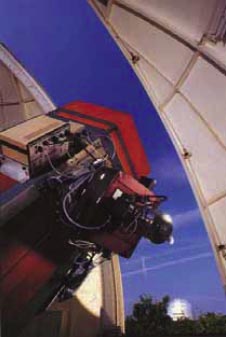 OHP_1,2-m_telescope